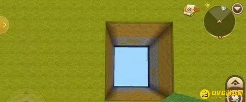 《迷你世界》跑酷地图制作指南