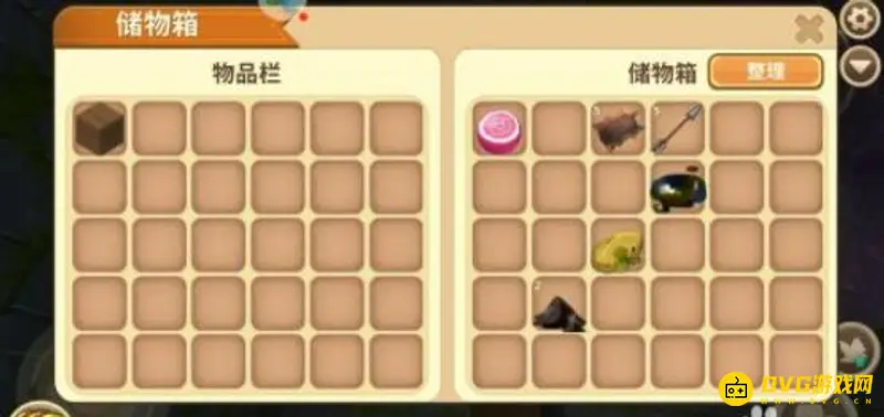 《迷你世界》团子驯服方法详解