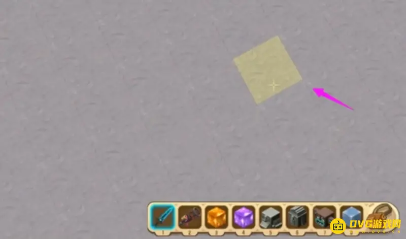 《迷你世界》复活石巨人方法详解