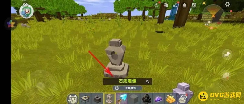 《迷你世界》生物无限复活设置方法