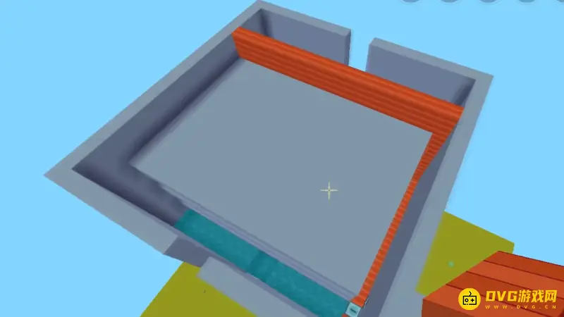 《迷你世界》刷怪塔制作详解