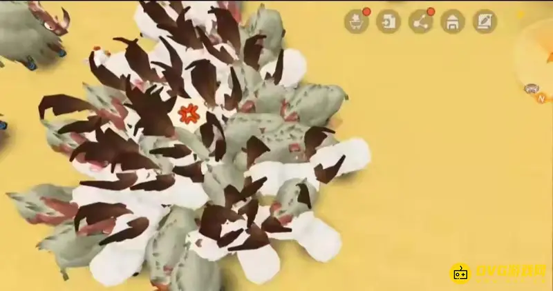 《迷你世界》羊的食物介绍