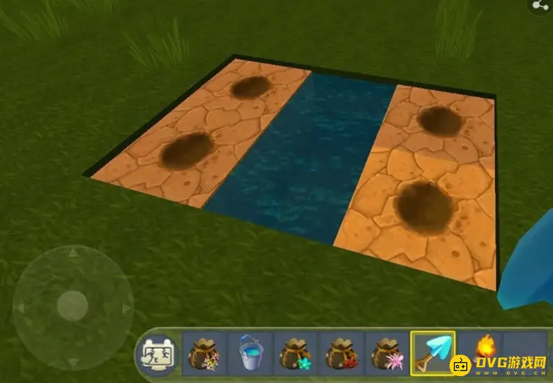 《迷你世界》种花种子攻略