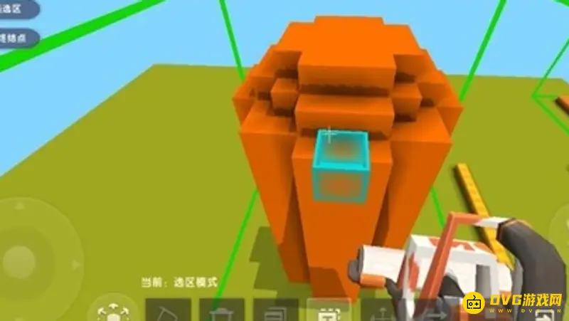 《迷你世界》触发器制作详解