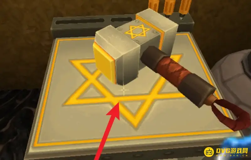 《迷你世界》沙虫版本木桶制作方法详解