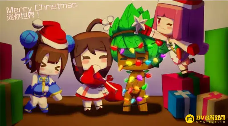 《迷你世界》超级移动积分兑换指南-官方活动入口详解