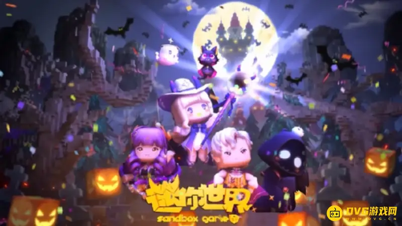 《迷你世界》灵瑶怎么获得-灵瑶获取方法详解