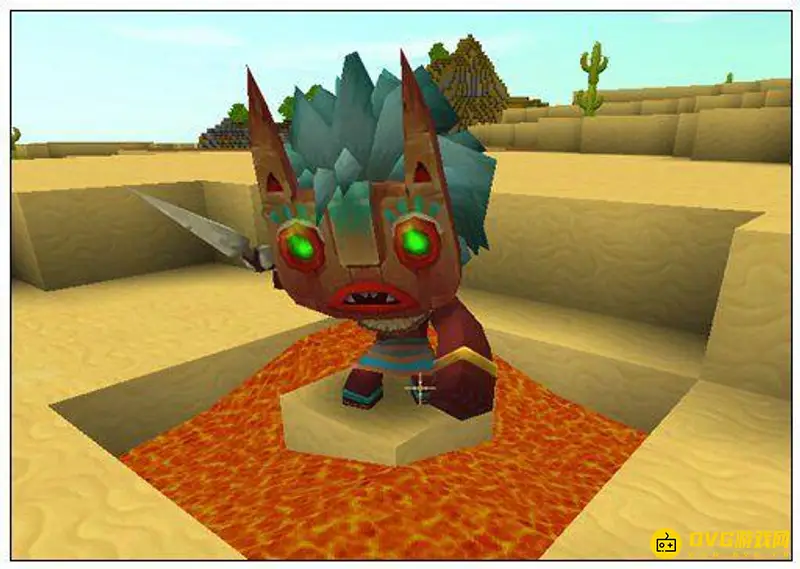 《迷你世界》丝线获取攻略