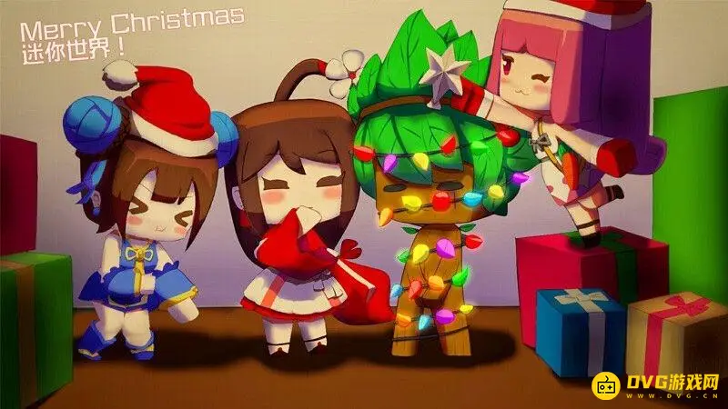 《迷你世界》扭蛋更新时间解析-扭蛋机更新频率说明