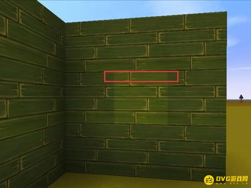《迷你世界》三段跳技巧详解
