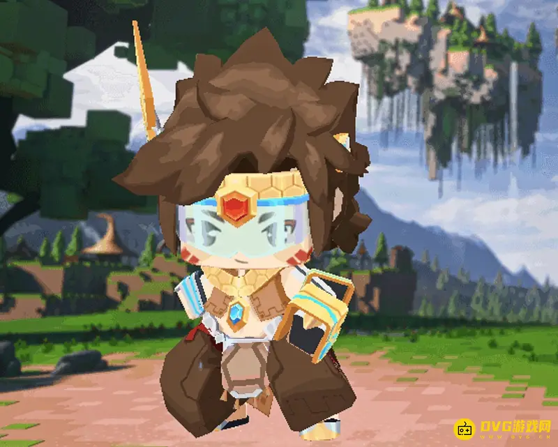 《迷你世界》觉醒者卡卡皮肤怎么获得-觉醒者卡卡皮肤获取方法