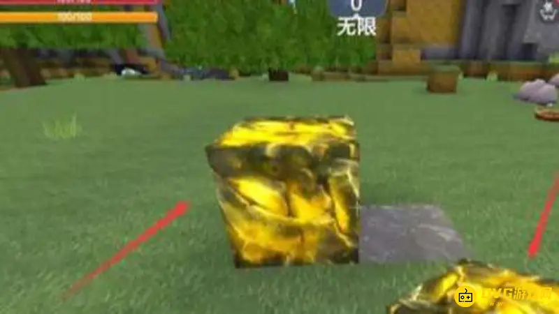 《迷你世界》机械哥斯拉制作教程