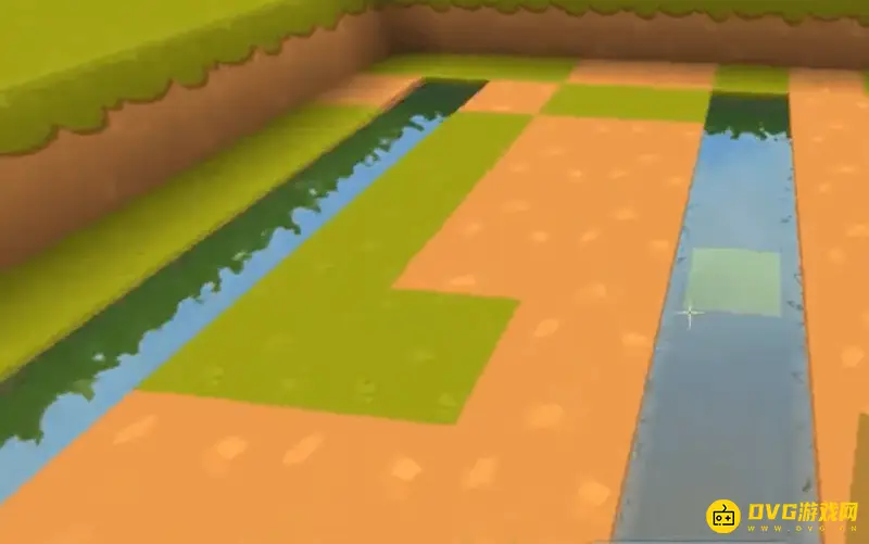 《迷你世界》的自动玉米田教程