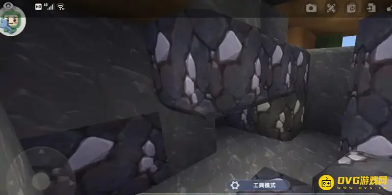 《迷你世界》秘银矿石获取方法详解