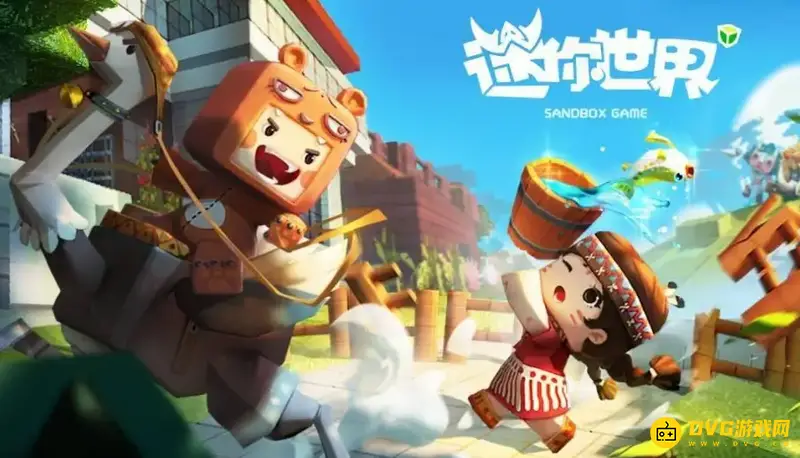 《迷你世界》如何驯服马-驯服马匹的详细步骤