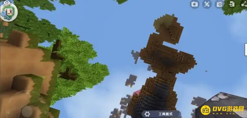 《迷你世界》秘银矿石获取方法详解