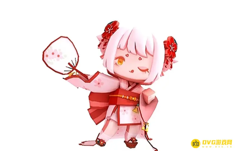 《迷你世界》花火装扮怎么购买-花火装扮的获得方法