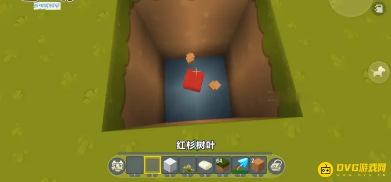 《迷你世界》冒险吧花小楼制作方法详解