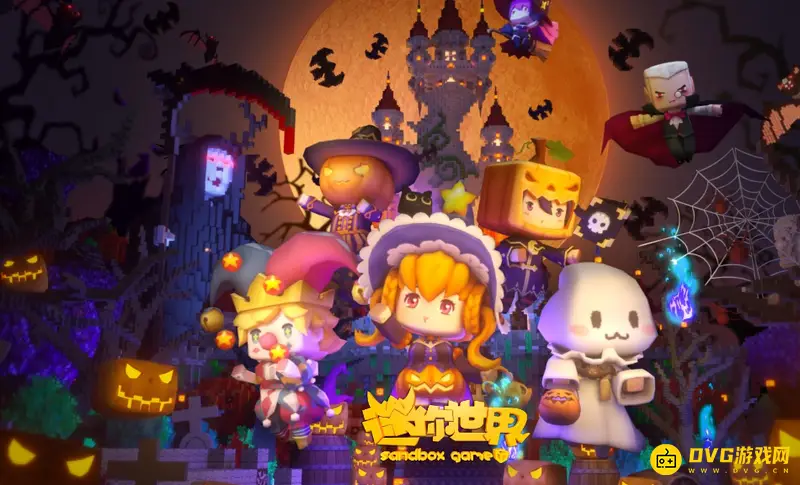 《迷你世界》小鸟怎么抓捕-核桃驯服方法详解