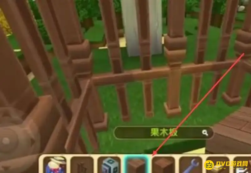 《迷你世界》刷怪塔制作攻略