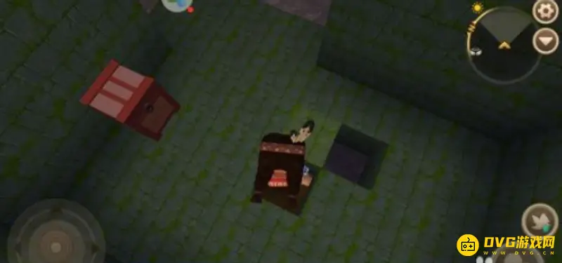 《迷你世界》团子驯服方法详解