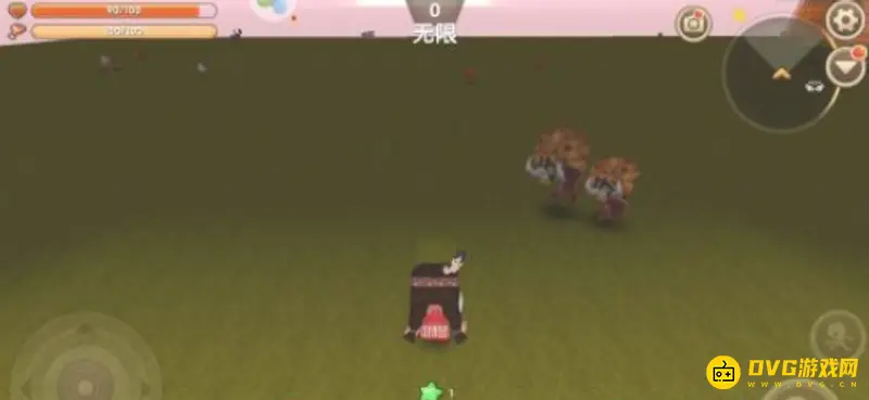 《迷你世界》生日蛋糕建造方法详解