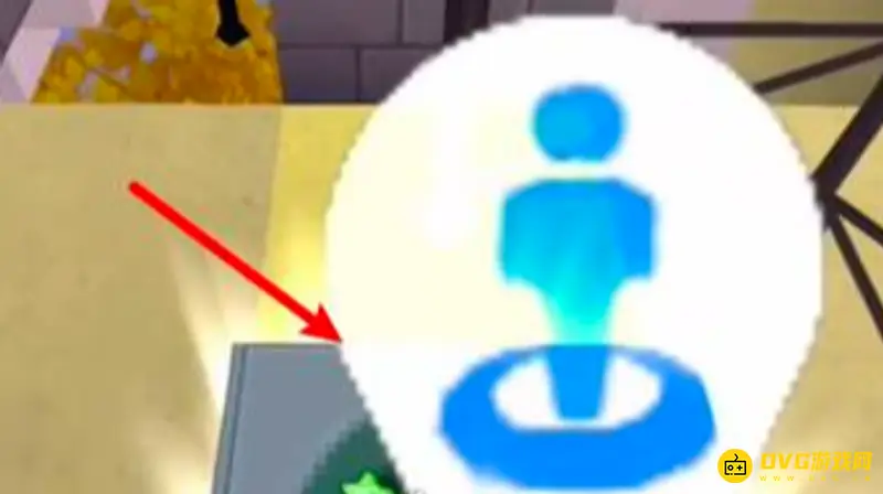 《迷你世界》存档点操作指南