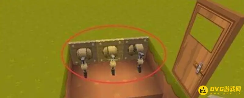 《迷你世界》陷阱制作攻略