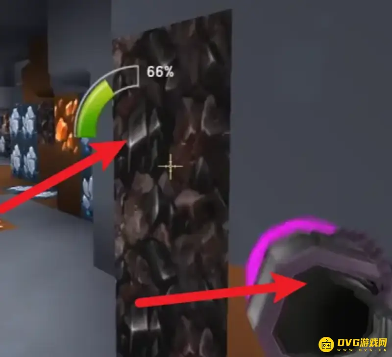 《迷你世界》钨金采集指南