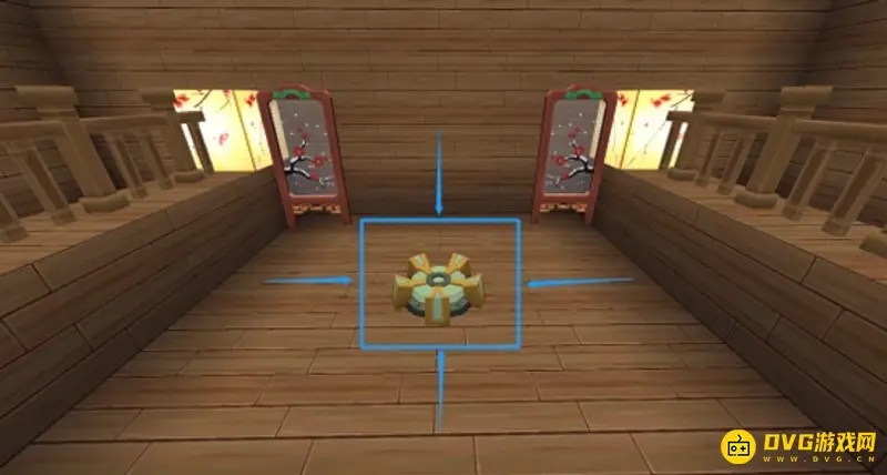 《迷你世界》自定义模型制作详解