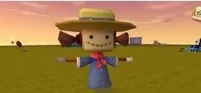 《迷你世界》雪巨人怎么制作-雪巨人的制作方法