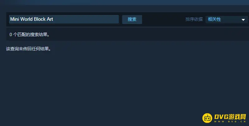 《迷你世界》steam评分情况解析
