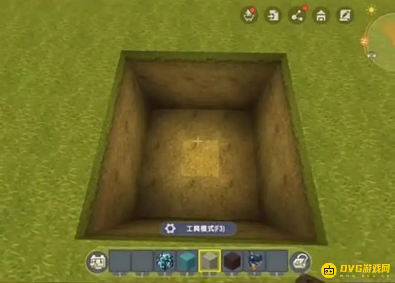 《迷你世界》独角仙怎么召唤-召唤独角仙的方法