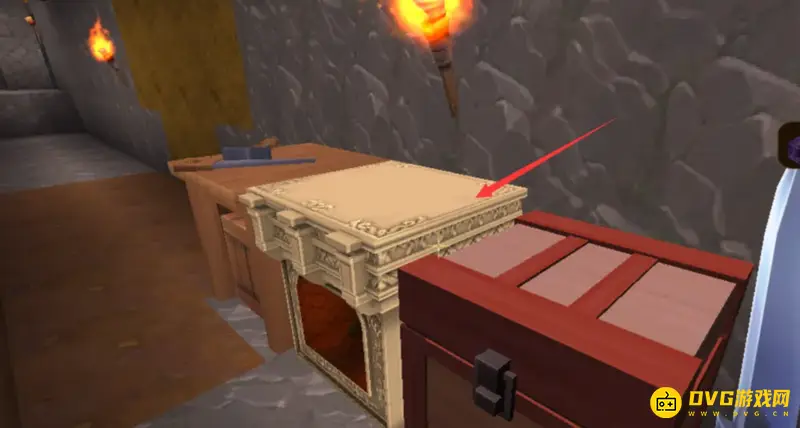 《迷你世界》中秋梦幻岛桃花位置详解