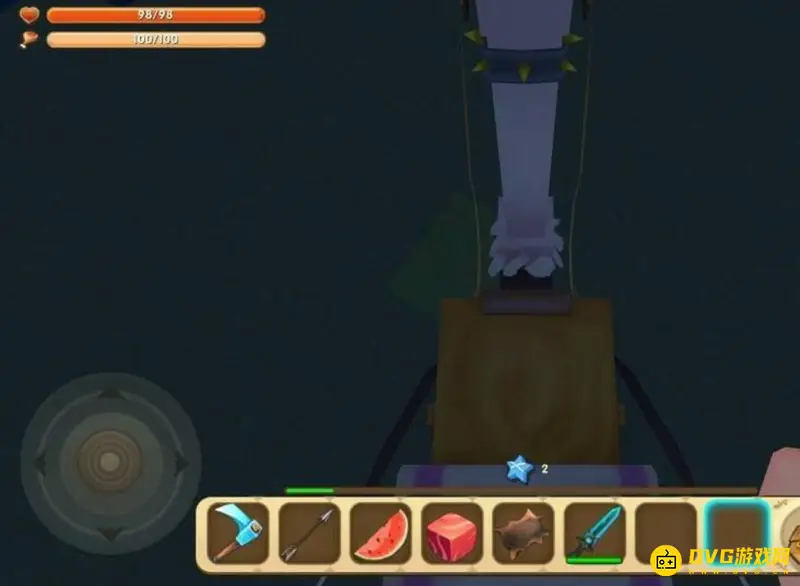 《迷你世界》鸵鸟驯服指南