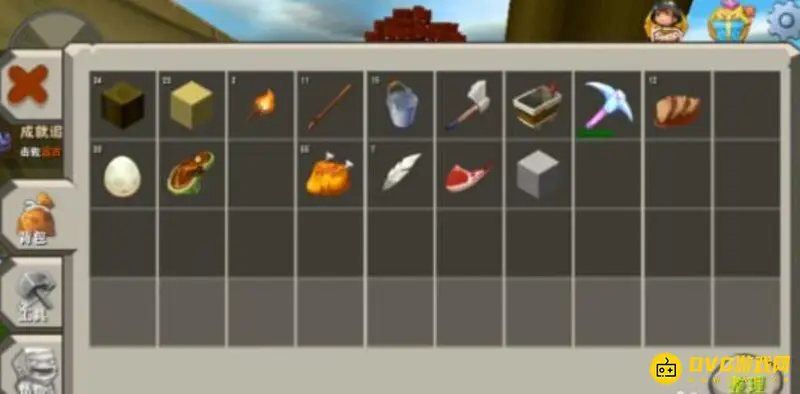 《迷你世界》迅猛龙食物详解