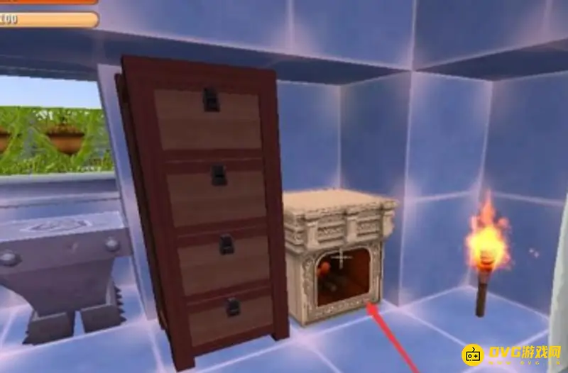 《迷你世界》水桶制作方法详解