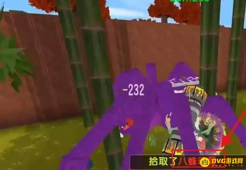 《迷你世界》魂骨获取方法详解