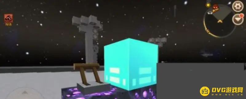 《迷你世界》巨人核心激活方法详解