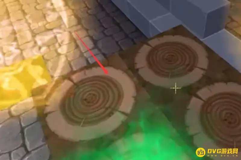《迷你世界》雨林神庙羽蛇神驯服攻略