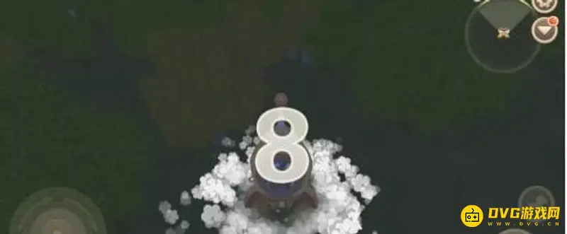 《迷你世界》萌眼星BOSS召唤方法详解