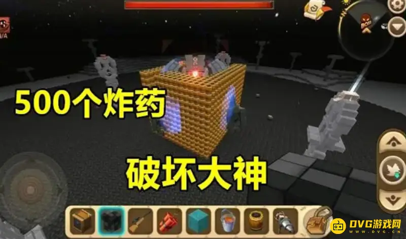 《迷你世界》玩得好指标解析