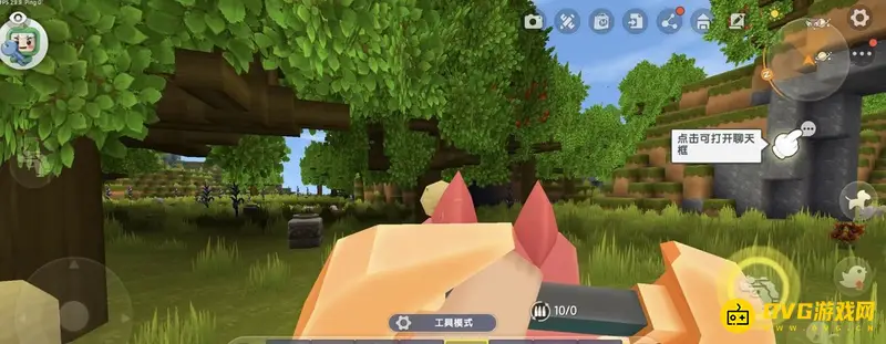 《迷你世界》沙之咆哮使用方法详解