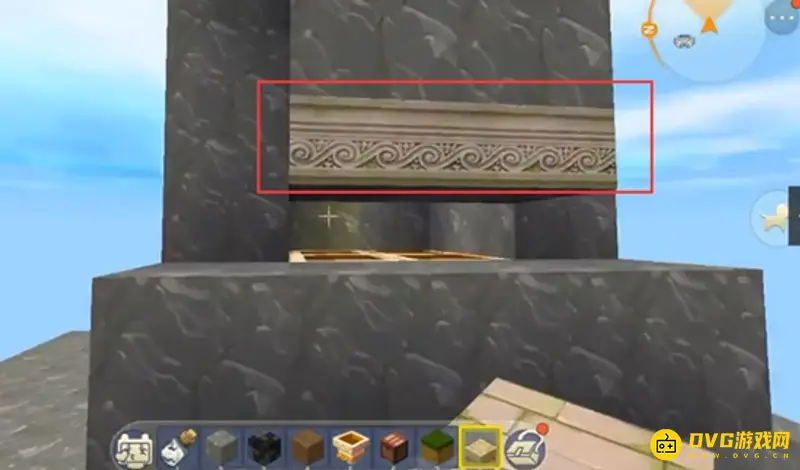《迷你世界》刷怪塔搭建详解