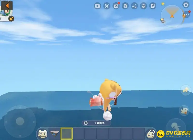 《迷你世界》沉船位置详解