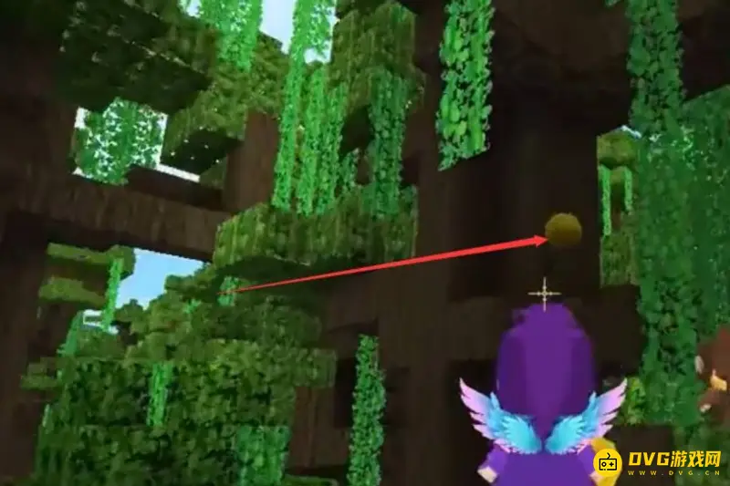 《迷你世界》羽蛇神驯服方法详解