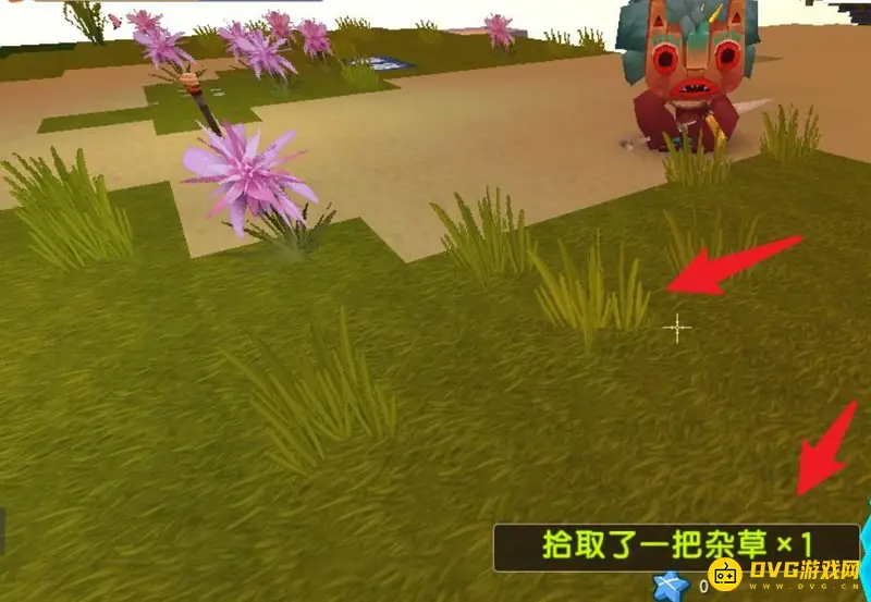 《迷你世界》绳子获得方法详解