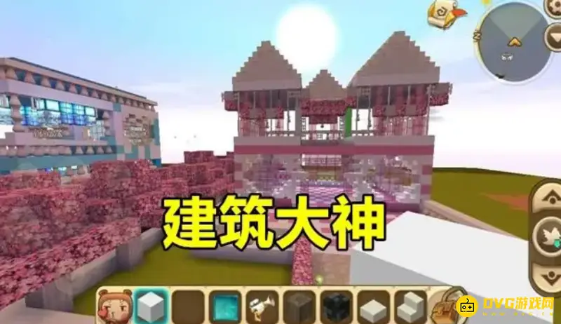 《迷你世界》玩得好指标解析