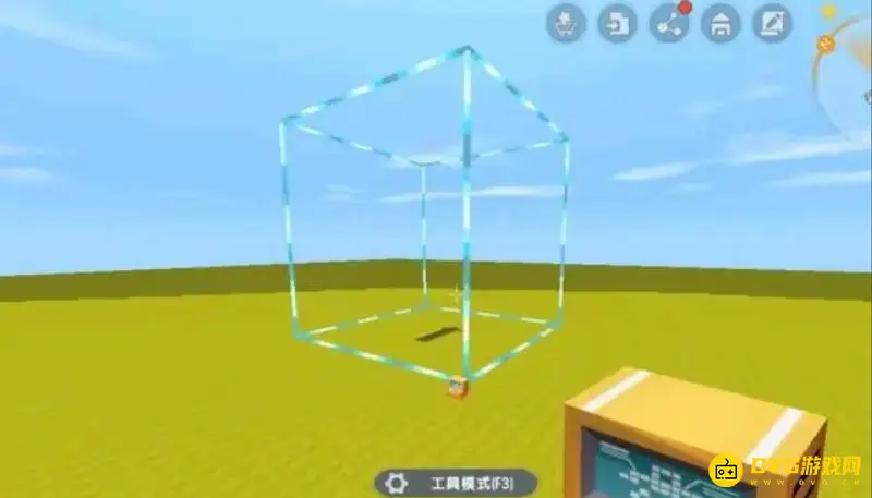 《迷你世界》如何制作蹦蹦车-制作蹦蹦车详细步骤解析