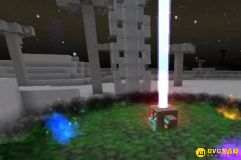 《迷你世界》远古巨人第三形态打法详解